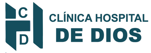 Clínica de Dios